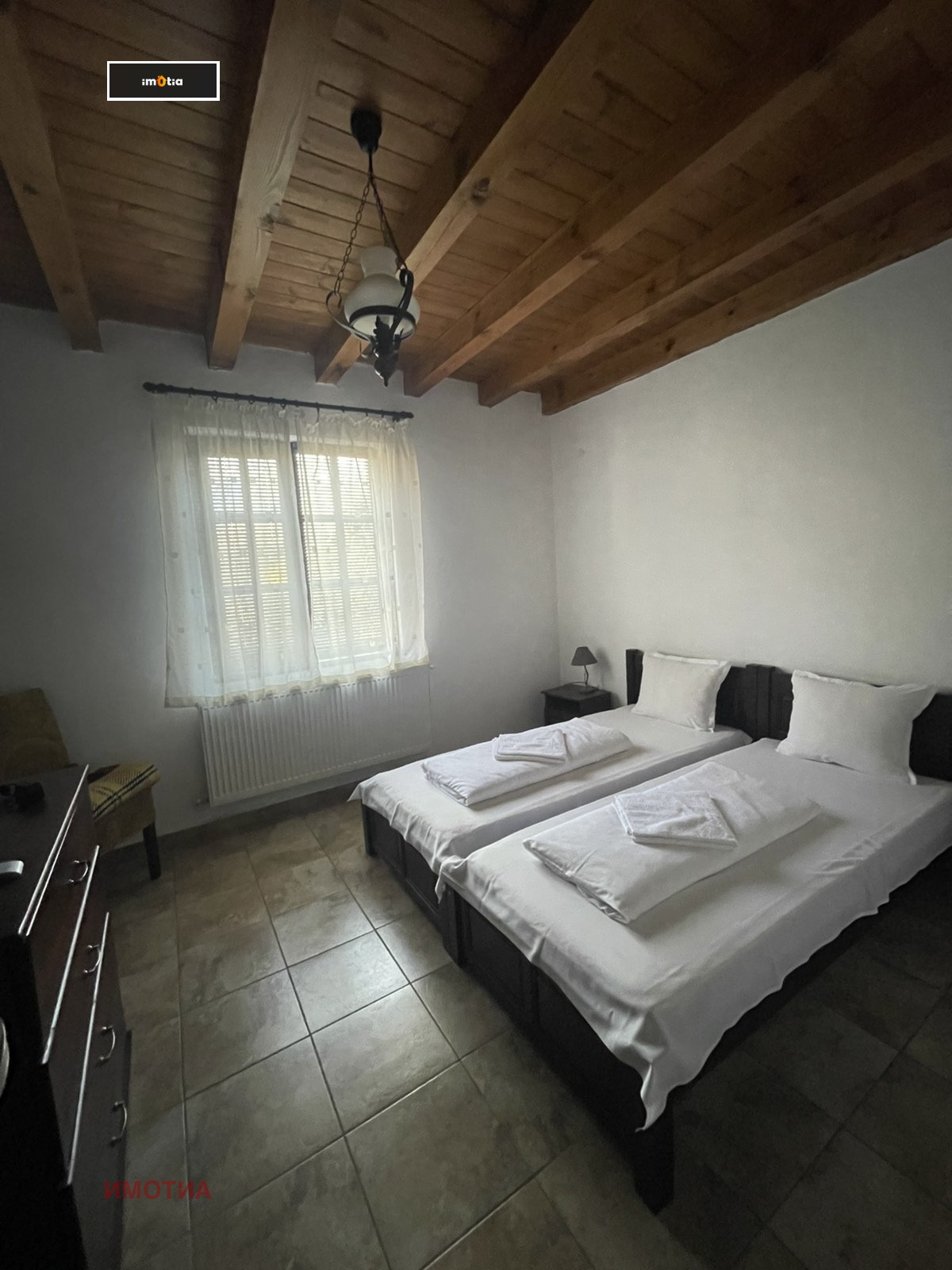 Продава КЪЩА, гр. Априлци, област Ловеч, снимка 11 - Къщи - 53121937