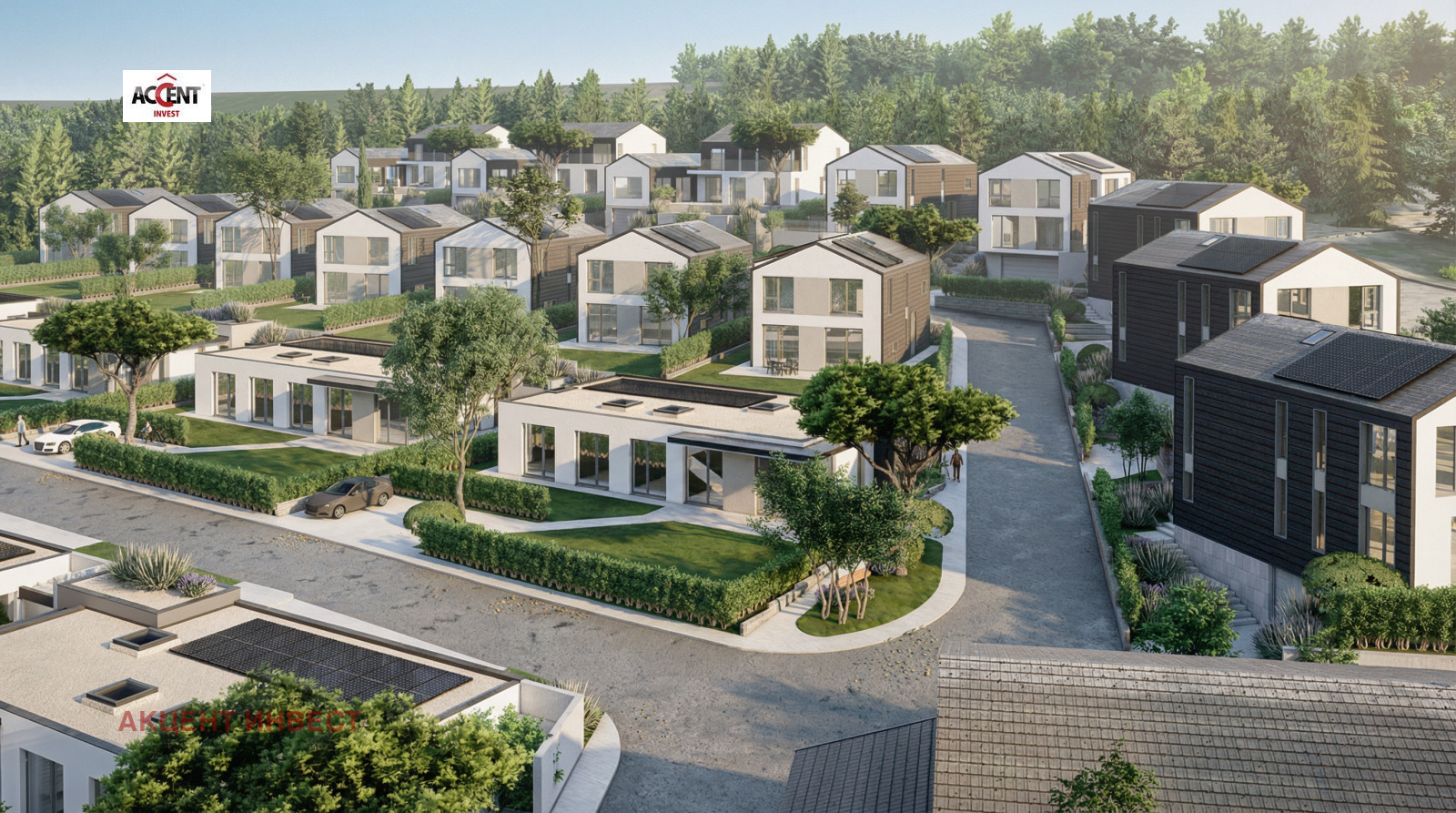 Продава КЪЩА, гр. Варна, м-т Зеленика, снимка 4 - Къщи - 54279666