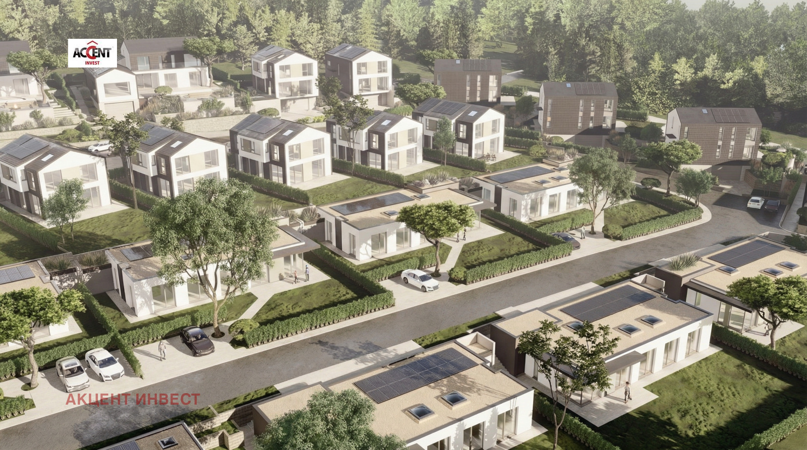 Продава КЪЩА, гр. Варна, м-т Зеленика, снимка 5 - Къщи - 54279666