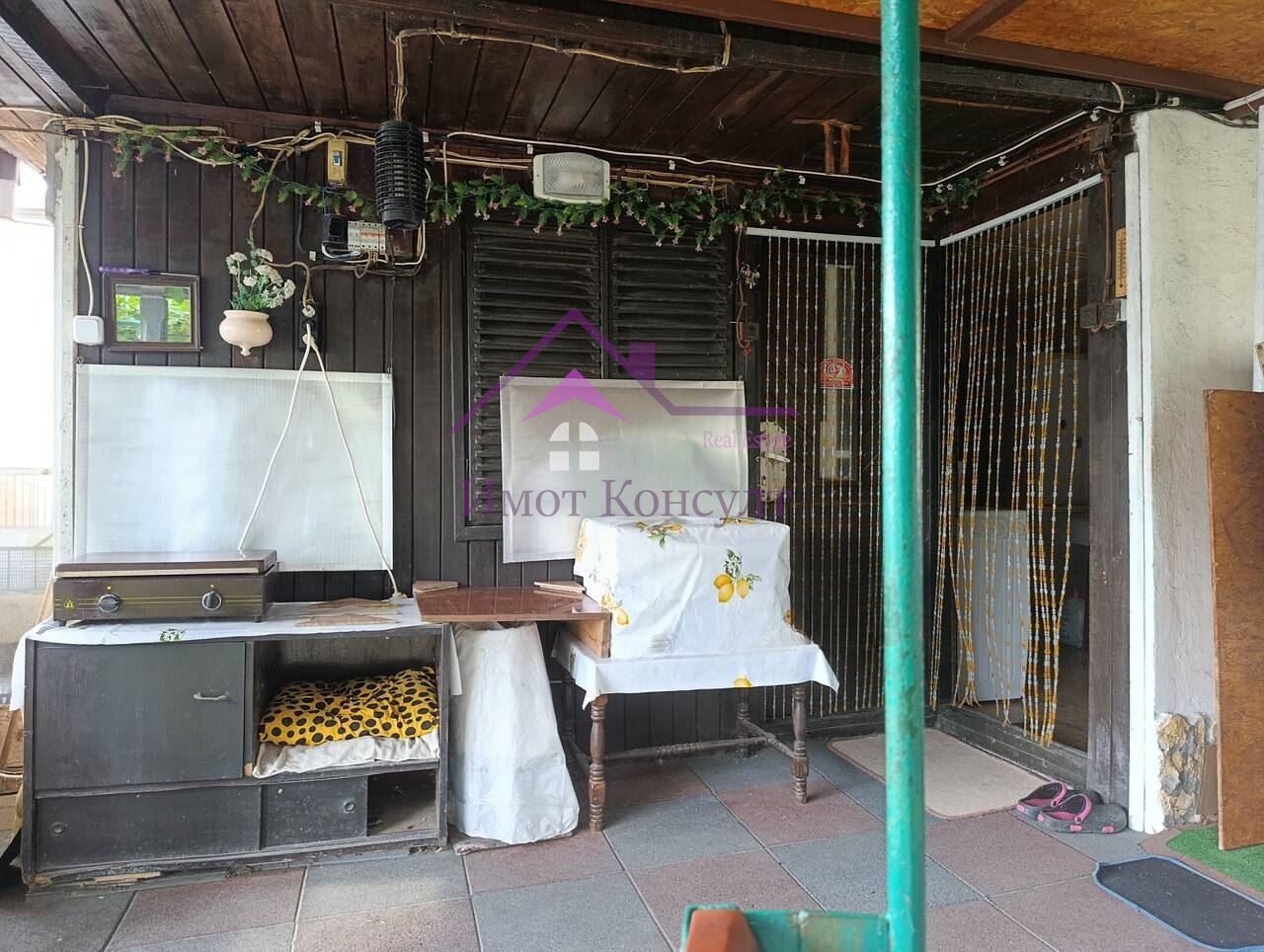 Продава КЪЩА, с. Неофит Рилски, област Варна, снимка 2 - Къщи - 54869458
