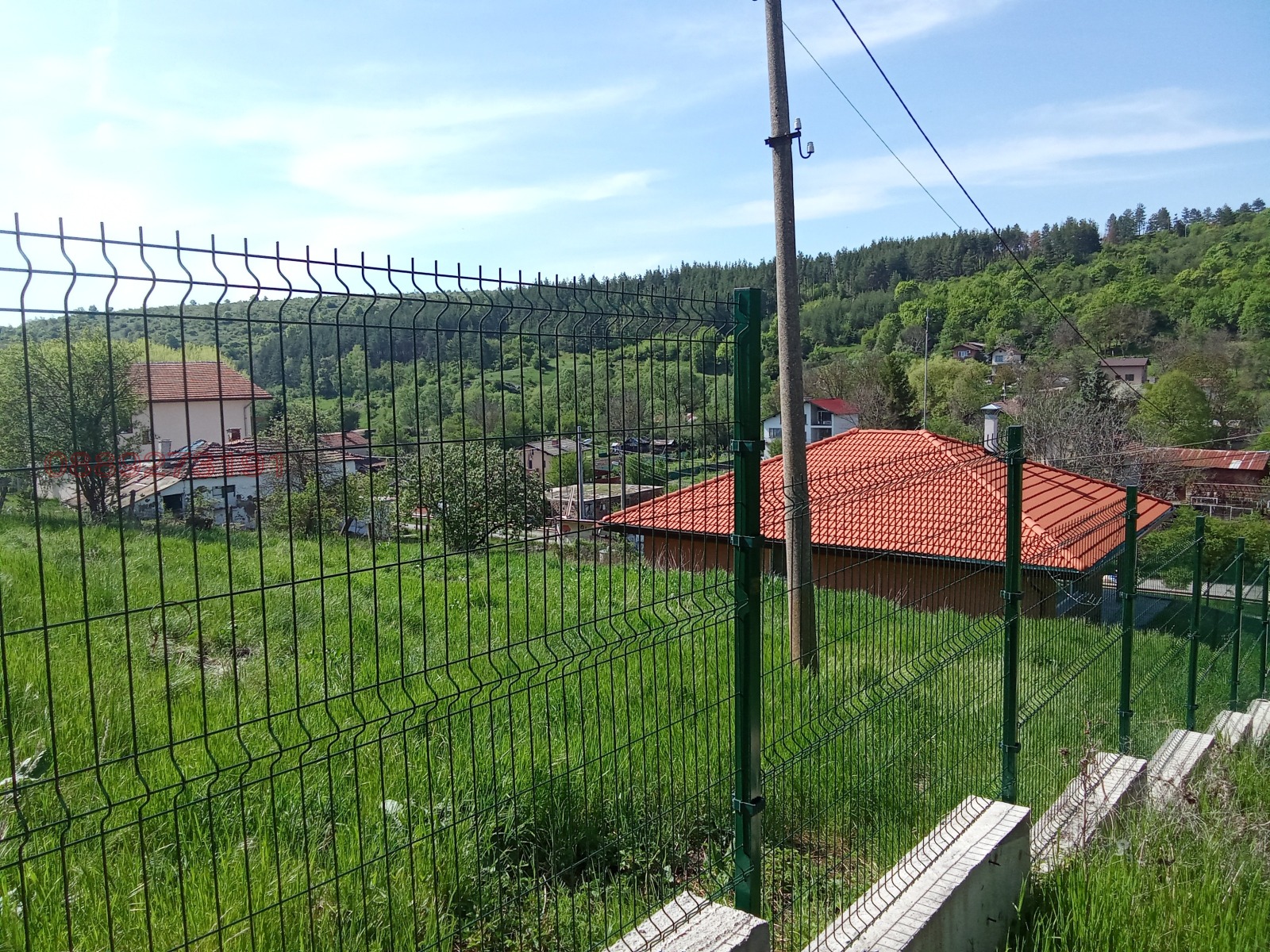 Продава КЪЩА, с. Бърложница, област София област, снимка 7 - Къщи - 54974058