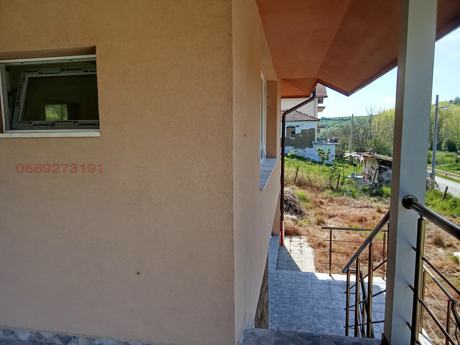 Продава КЪЩА, с. Бърложница, област София област, снимка 9 - Къщи - 54974058