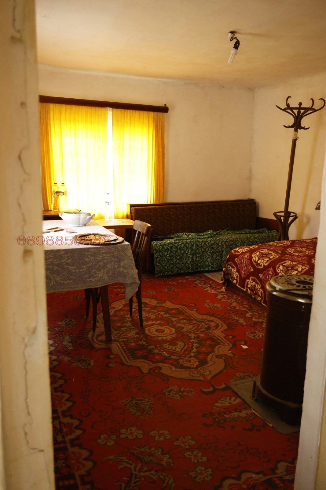 Продава КЪЩА, с. Грънчарово, област Силистра, снимка 9 - Къщи - 56729340