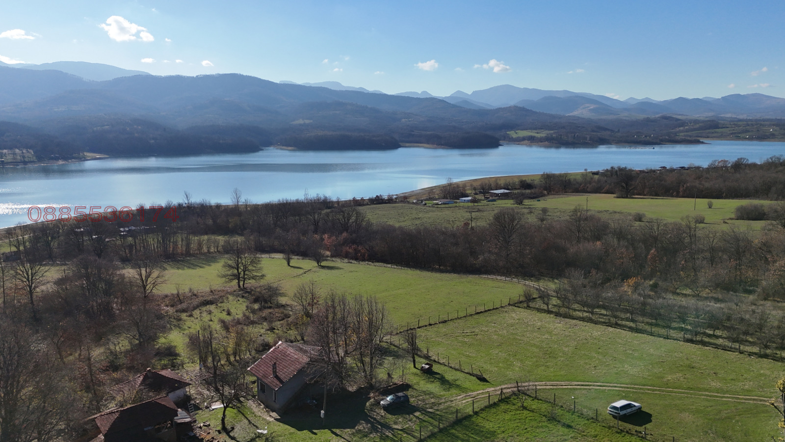 Продава ВИЛА, с. Голяма Желязна, област Ловеч, снимка 9 - Вили - 54822629