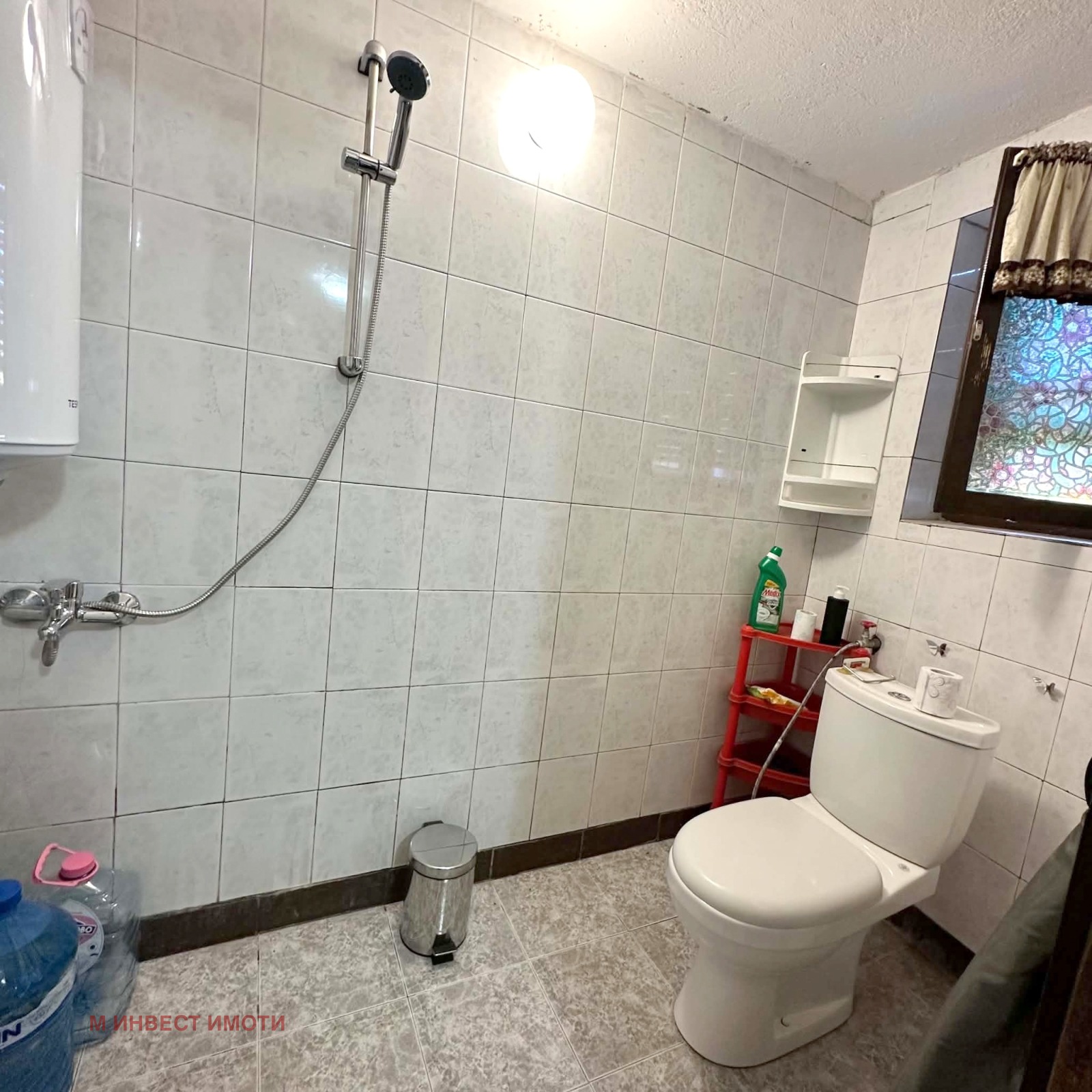 Продава ВИЛА, гр. Перущица, област Пловдив, снимка 12 - Вили - 56013923