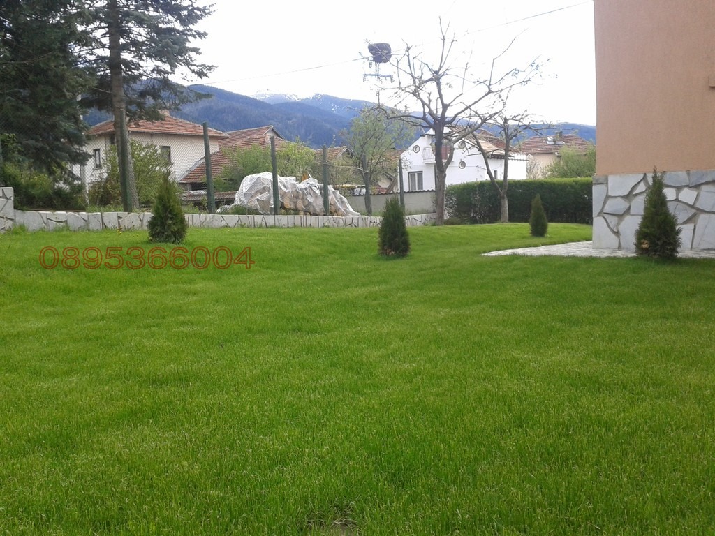 Продава БИЗНЕС ИМОТ, с. Мала църква, област София област