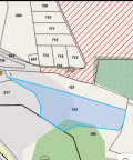 Продава ПАРЦЕЛ, гр. Добринище, област Благоевград, снимка 8