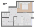 Продава 2-СТАЕН, град Варна, Зимно кино Тракия • 110990 € • 58889001 — Holmes.bg