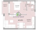 Продава 2-СТАЕН, град Пловдив, Остромила • 80000 € / 156466.40 лв. • 18752598 2