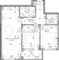 Продава 3-СТАЕН, град Пловдив, Въстанически • 92400 € / 180718.69 лв. • 28420833 4