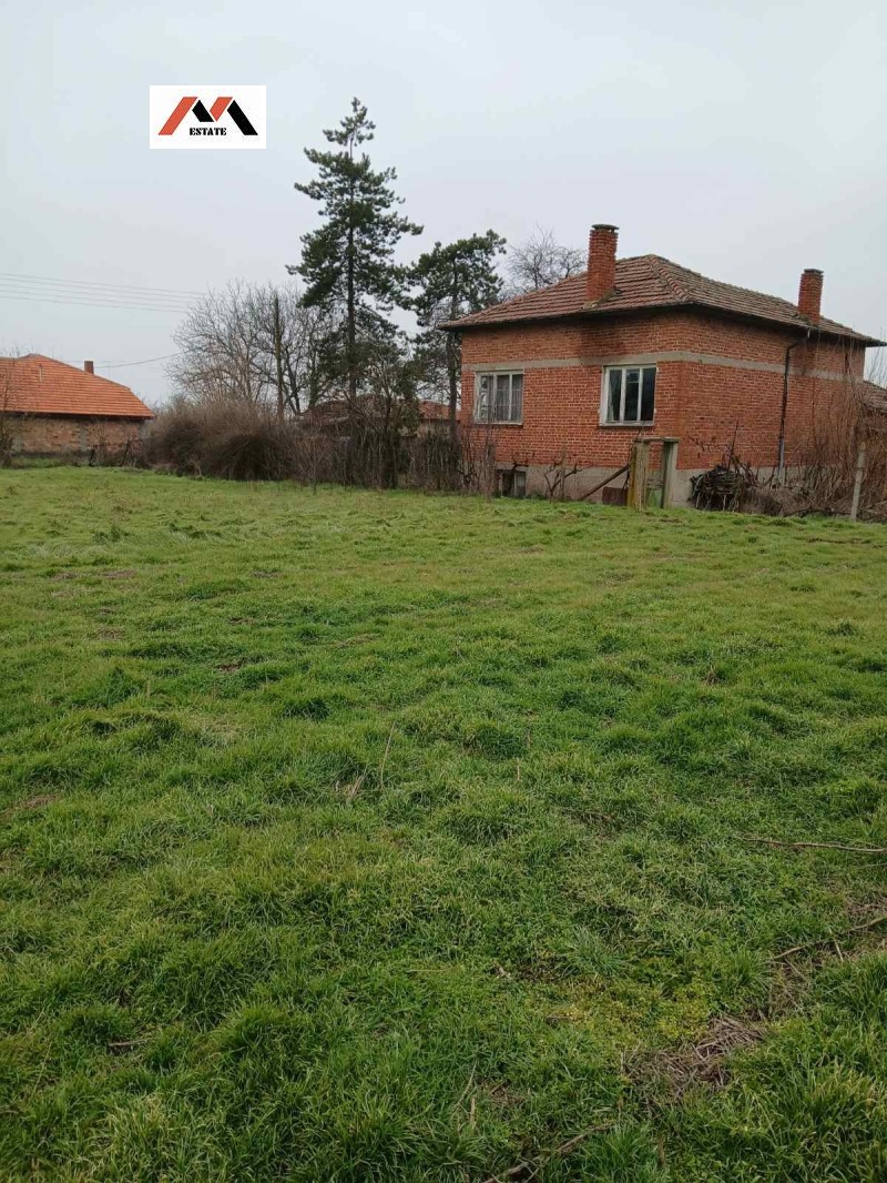 Продава ПАРЦЕЛ в област Стара Загора, с. Даскал-Атанасово - 1278 кв.м / 9 500 € » 18 580.39 лв., МАТЕЕВ ИМОТИ
