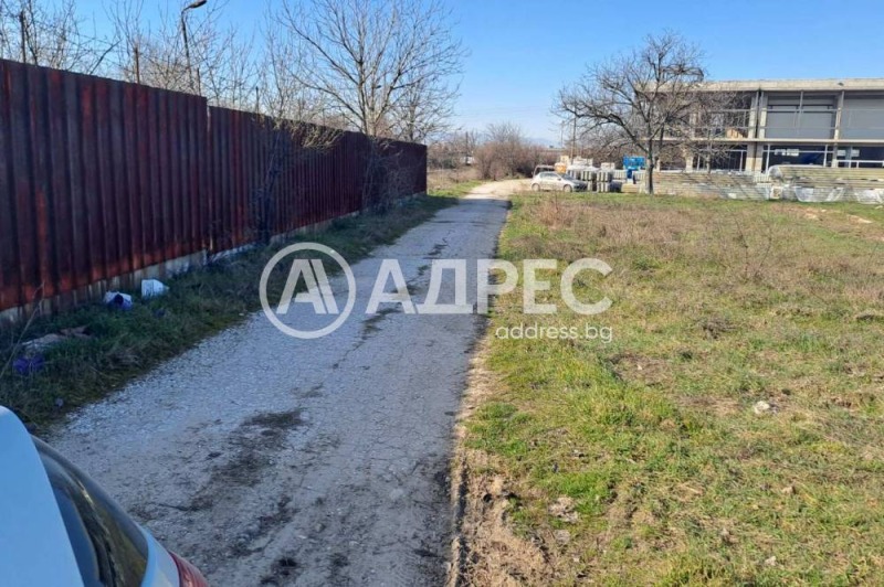 Продава ПАРЦЕЛ в град Пловдив, Индустриална зона - Север - 1474 кв.м / 132 660 € » 259 460.41 лв., АДРЕС НЕДВИЖИМИ ИМОТИ