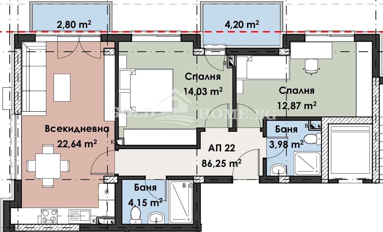 ������� 3-����� | Imot.bg � ����������� 2