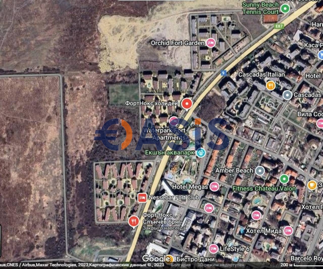 Продава ПАРЦЕЛ | Imot.bg — изображение 2