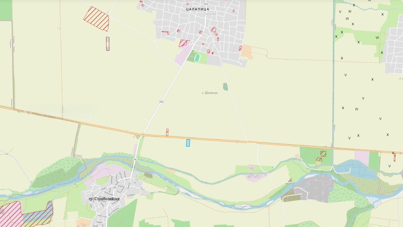 Продава ПАРЦЕЛ | Imot.bg — изображение 4