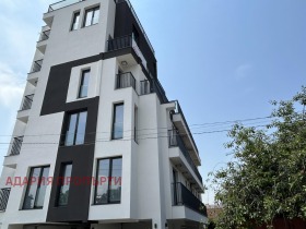 1 hálószoba Nadezsda 2, Sofia