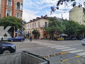 σπίτι ΤΣενταρ, Σοφηια