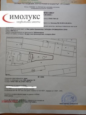 Продажба на имоти в с. Яна, град София - изображение 9 