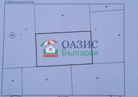 Продава  Парцел, к.к. Слънчев бряг