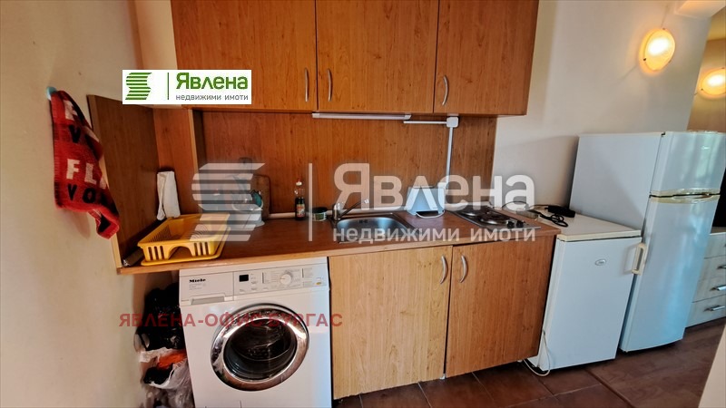 Zu verkaufen  Studio region Burgas , k.k. Slantschew brjag , 50 qm | 80656921 - Bild [4]