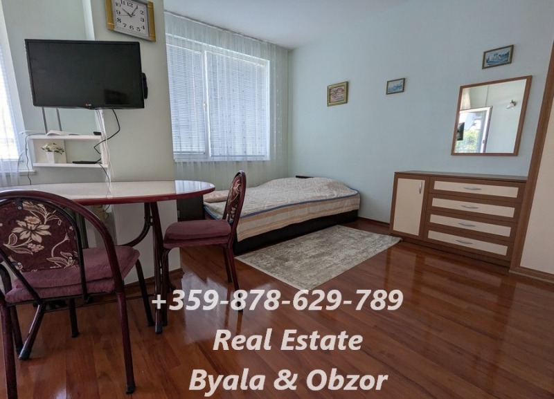 Na prodej  Studio oblast Varna , Bjala , 42 m2 | 30692896 - obraz [7]