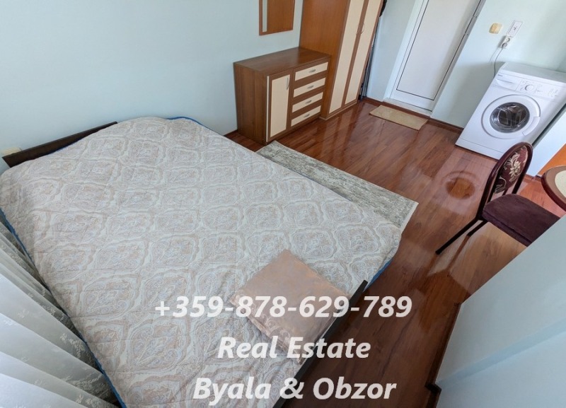 Na prodej  Studio oblast Varna , Bjala , 42 m2 | 30692896 - obraz [10]
