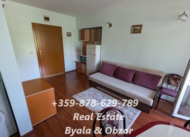 Na prodej  Studio oblast Varna , Bjala , 42 m2 | 30692896 - obraz [5]
