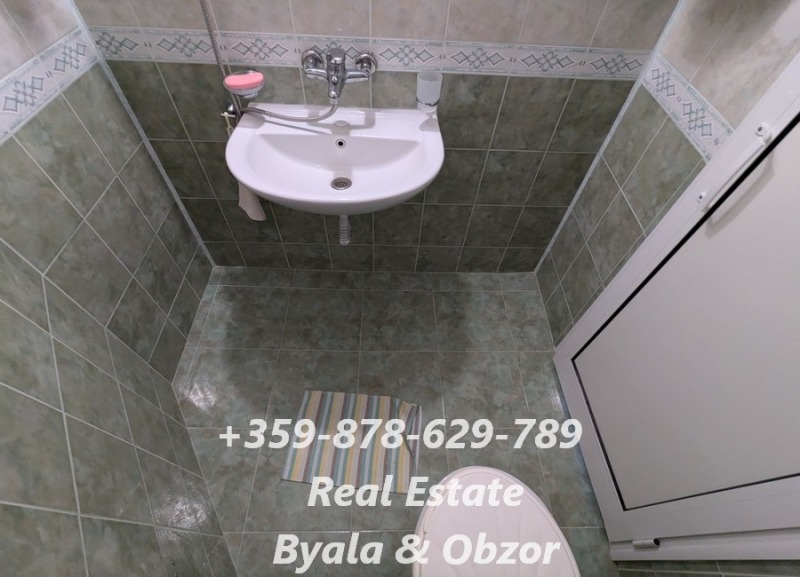Na prodej  Studio oblast Varna , Bjala , 42 m2 | 30692896 - obraz [12]