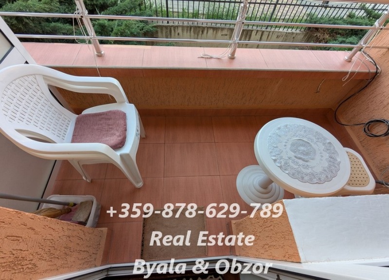 Na prodej  Studio oblast Varna , Bjala , 42 m2 | 30692896