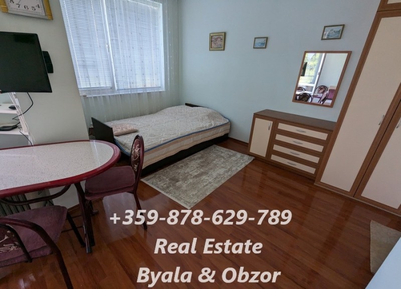 Na prodej  Studio oblast Varna , Bjala , 42 m2 | 30692896 - obraz [6]