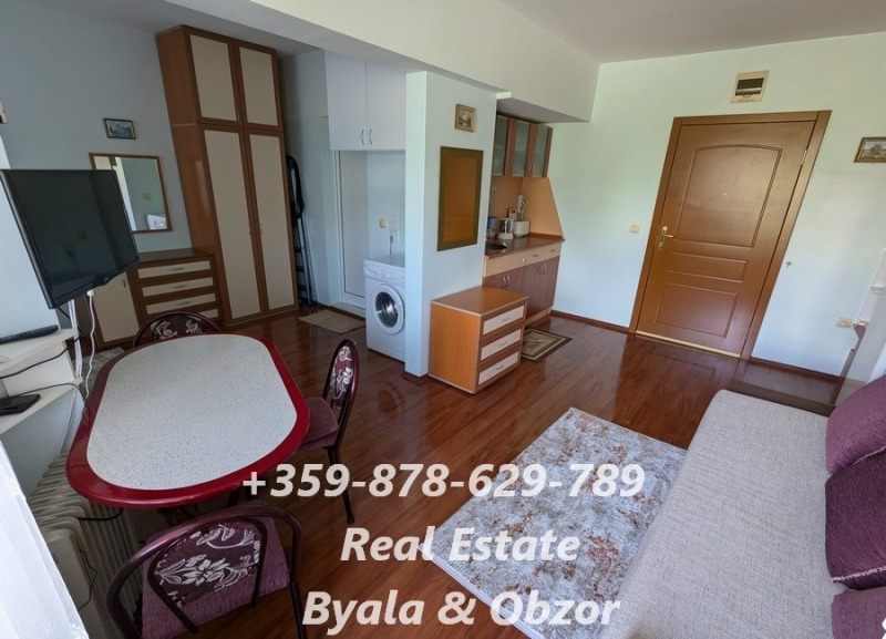Na prodej  Studio oblast Varna , Bjala , 42 m2 | 30692896 - obraz [4]