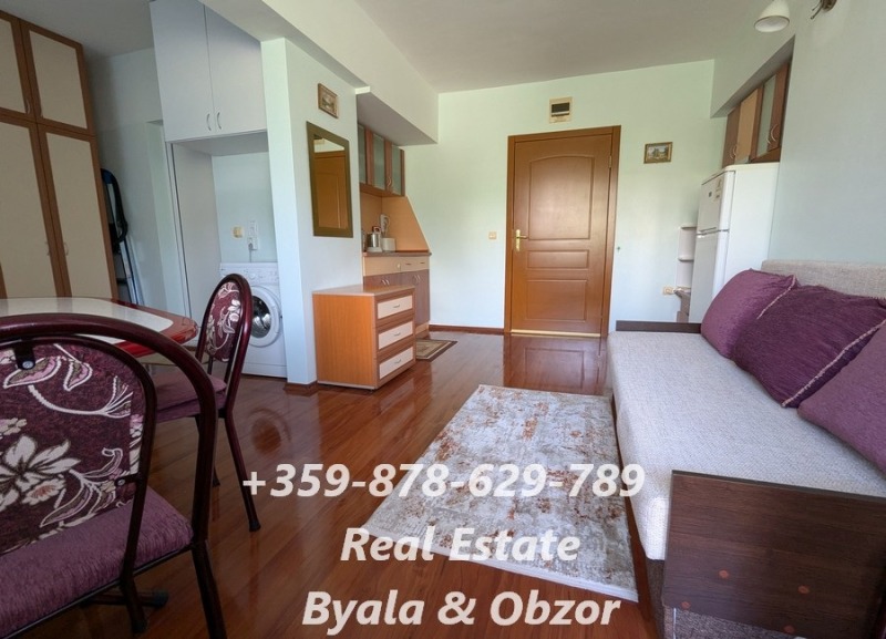 Na prodej  Studio oblast Varna , Bjala , 42 m2 | 30692896 - obraz [3]