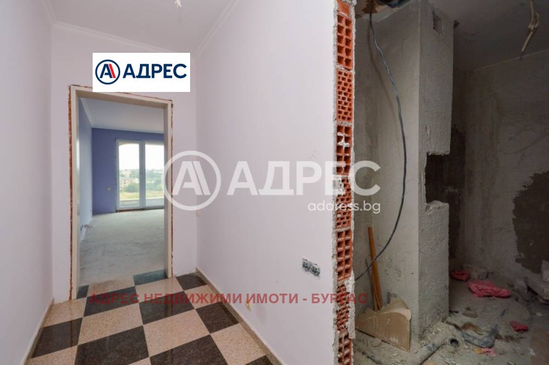 Προς πώληση  Στούντιο περιοχή Μπουργκάς , Σοζοπολ , 53 τ.μ | 19755483 - εικόνα [4]