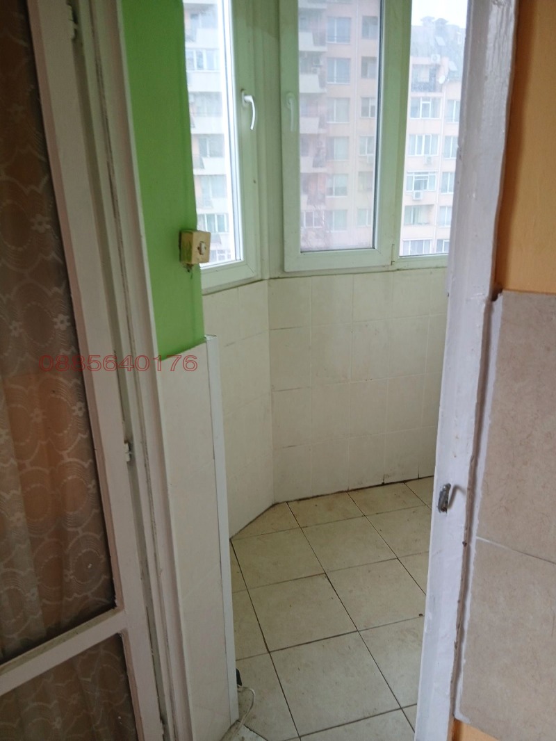 Продава 1-СТАЕН, гр. София, Младост 1А, снимка 6 - Апартаменти - 53328946