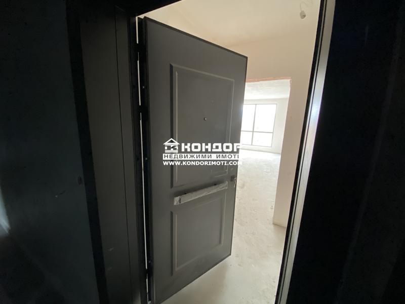 Till salu  1 sovrum Plovdiv , Zapaden , 115 kvm | 37293028 - bild [3]