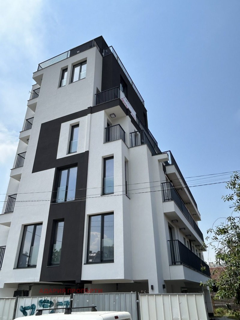 Zu verkaufen  1 Schlafzimmer Sofia , Nadeschda 2 , 115 qm | 69958730 - Bild [15]