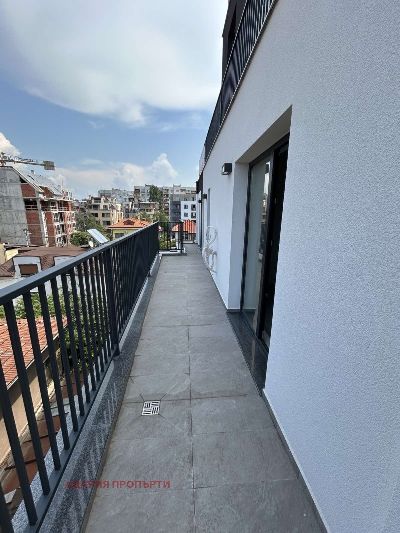 Zu verkaufen  1 Schlafzimmer Sofia , Nadeschda 2 , 115 qm | 69958730 - Bild [8]