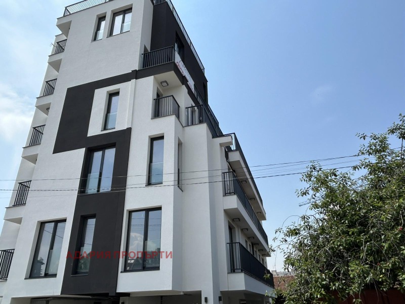 Zu verkaufen  1 Schlafzimmer Sofia , Nadeschda 2 , 115 qm | 69958730