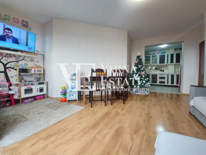 De vânzare  1 dormitor Varna , Briz , 85 mp | 72618718 - imagine [3]