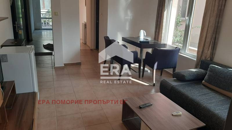 Продава 2-СТАЕН, гр. Поморие, област Бургас, снимка 1 - Aпартаменти - 48303436