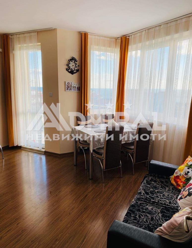 Продава  2-стаен, област Бургас, гр. Свети Влас • 74 900 EUR • ID 44614492 — holmes.bg - [1] 