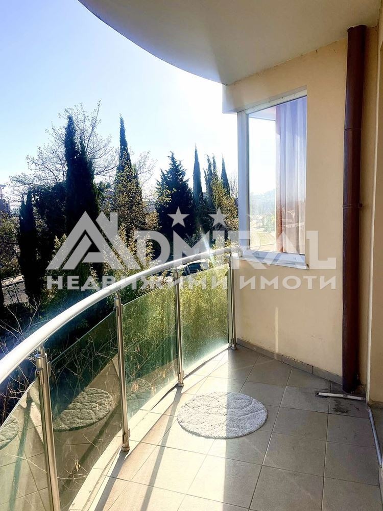 In vendita  1 camera da letto regione Burgas , Sveti Vlas , 58 mq | 97427754 - Immagine [9]