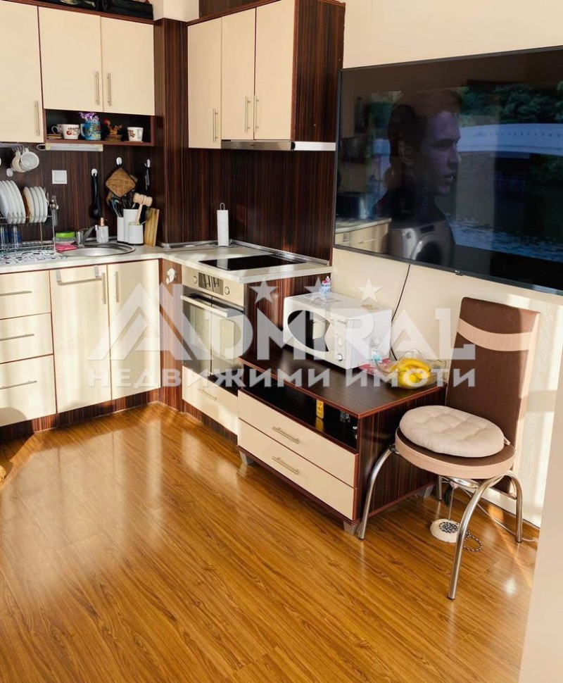 In vendita  1 camera da letto regione Burgas , Sveti Vlas , 58 mq | 97427754 - Immagine [3]