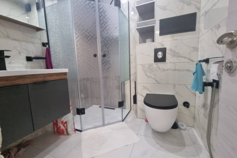 Till salu  1 sovrum Sofia , Pantjarevo , 66 kvm | 37741342 - bild [8]