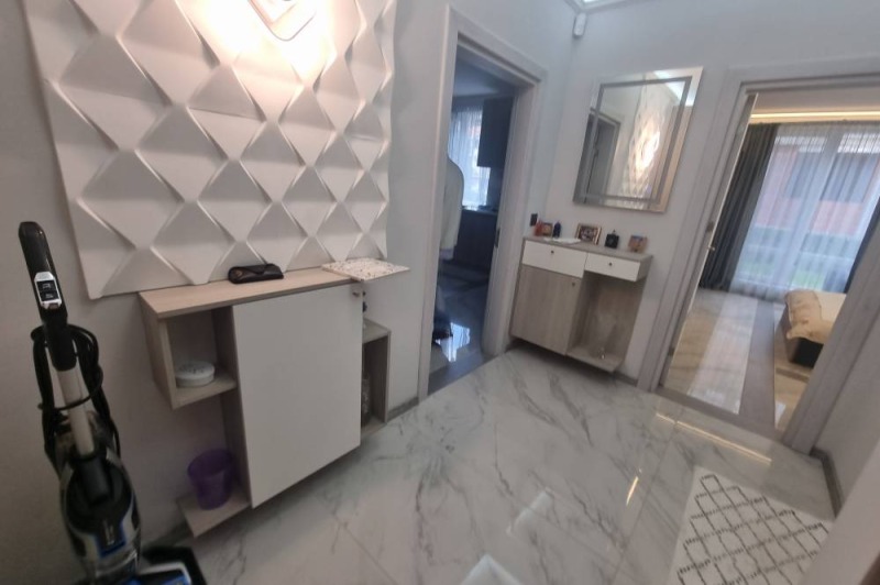 Till salu  1 sovrum Sofia , Pantjarevo , 66 kvm | 37741342 - bild [6]