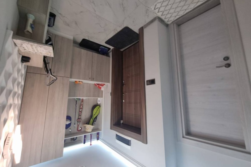 Till salu  1 sovrum Sofia , Pantjarevo , 66 kvm | 37741342 - bild [5]
