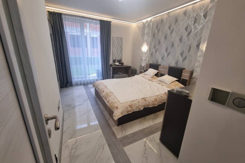 Till salu  1 sovrum Sofia , Pantjarevo , 66 kvm | 37741342 - bild [4]