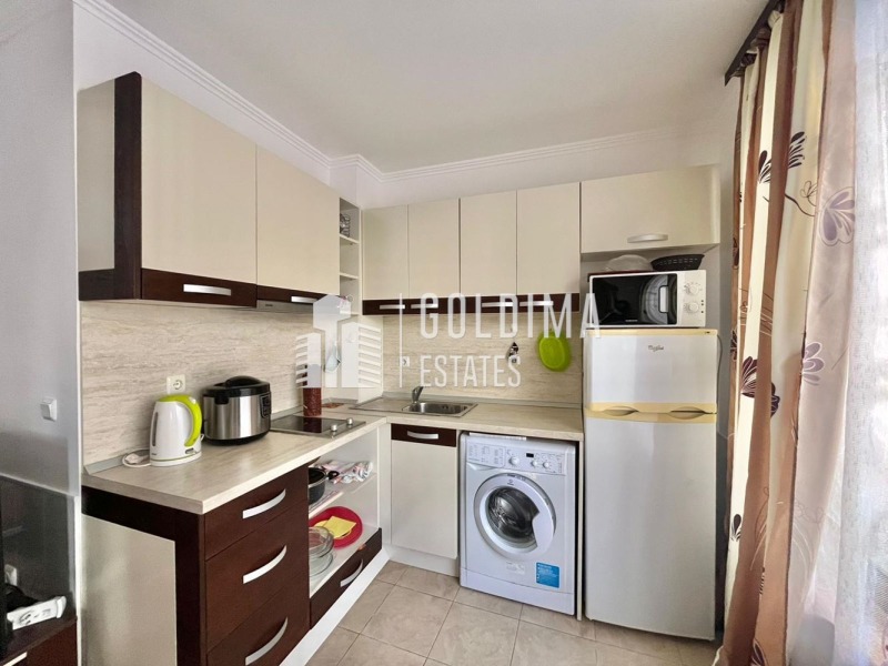 Продава 2-СТАЕН, с. Равда, област Бургас, снимка 3 - Апартаменти - 52604211