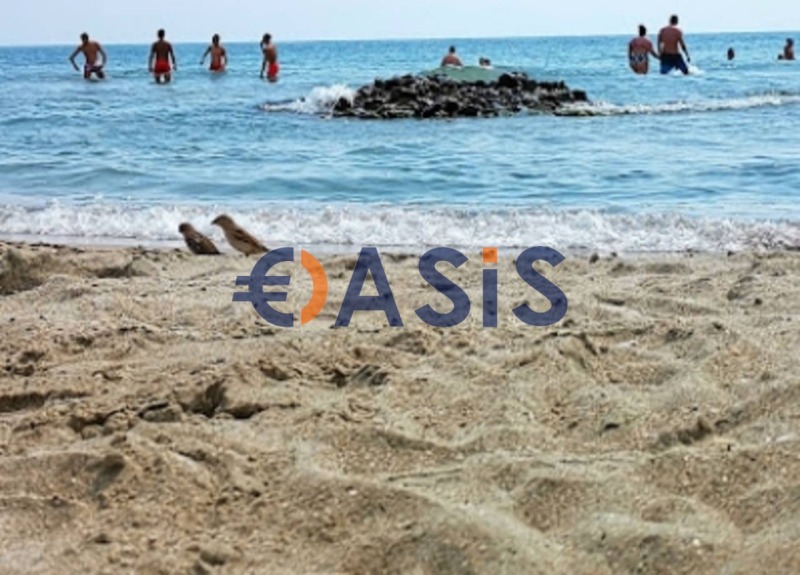 Продава 2-СТАЕН, гр. Поморие, област Бургас, снимка 12 - Апартаменти - 52711657