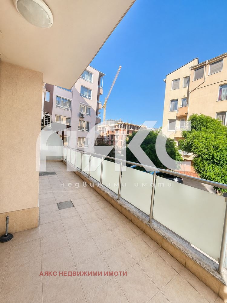 Продава 2-СТАЕН, гр. София, Манастирски ливади, снимка 8 - Апартаменти - 55541809
